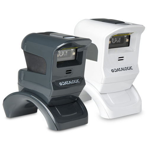Escáner de código de barras de laboratorio - GRYPHON I GPS4400  - DATALOGIC S.R.L. - 2D