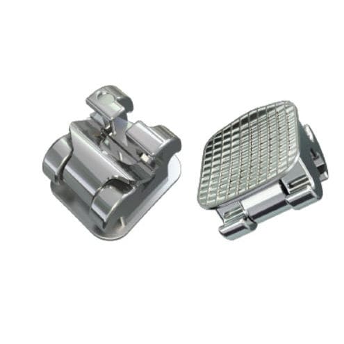Bracket de metal - ZEUS-A series - GNI Co.,Ltd - autoligante