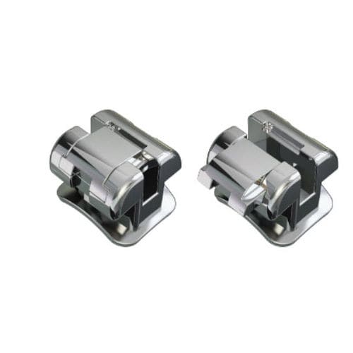 Bracket de metal - ZEUS-P - GNI Co.,Ltd - autoligante