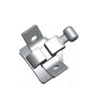 Bracket de metal - Alexander - GNI Co.,Ltd