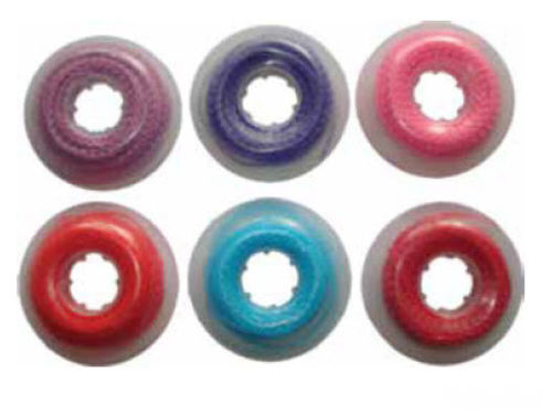 Goma de ortodoncia cadena - EPC series - GNI Co.,Ltd