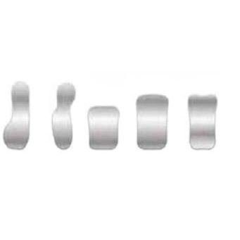 Espejo para fotografía intraoral - OMG series - GNI Co.,Ltd - de doble cara