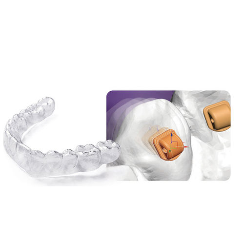 Aparato miofuncional - GNI Co.,Ltd