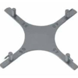 Sistema de posicionamiento de brackets - TO3-01, TO3-02 - GNI Co.,Ltd
