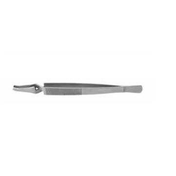 Pinza ortodóntica - TO4-02 - GNI Co.,Ltd - para prensión de brackets / curva
