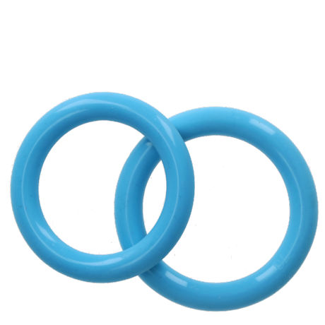 Pesario vaginal tipo anillo - Meringer