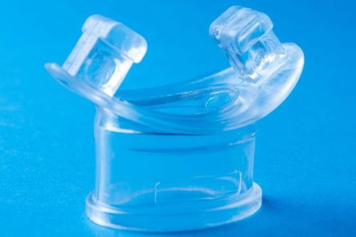 Boquilla para espirómetro - NeumoBit - Medical Respiratory Devices