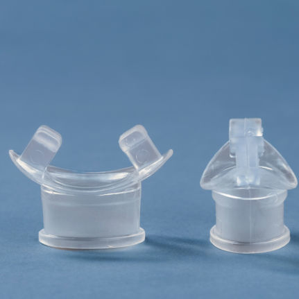 Boquilla para espirómetro - NeumoBit - Medical Respiratory Devices