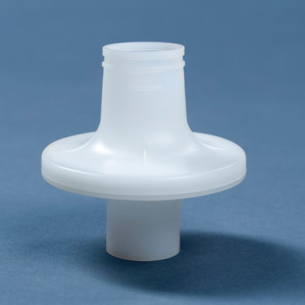 Filtro para espirómetros - NeumoFilt Ergo - Medical Respiratory Devices - antibacteriano / antivirus / de aire
