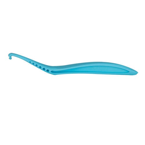 Instrumento de retracción para prótesis dentales - CHAIRSIDE® - Zest Dental Solutions