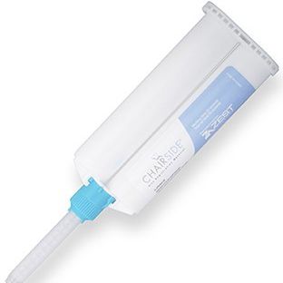 Material dental para moldes para impresiones dentales - CHAIRSIDE® VPS  - Zest Dental Solutions - para sistema de implante