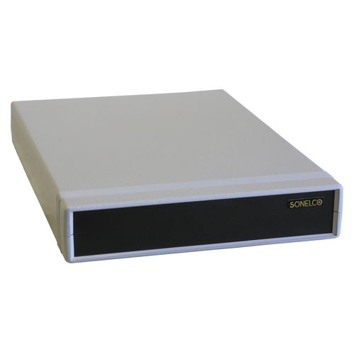 Sistema de llamada a enfermero teléfono - PH6003 - Sonelco - IP / médico