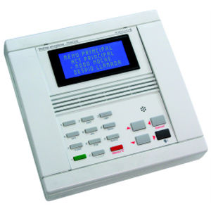 Sistema de llamada a enfermero IP - PH6000 - Sonelco - médico