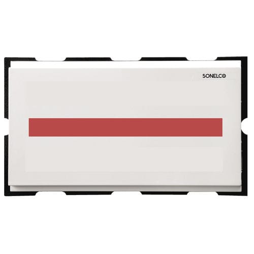Unidad de control para salas de hospital - PH6014 - Sonelco