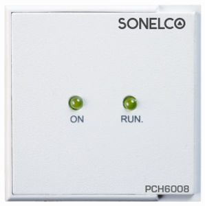 Sistema de llamada a enfermero IP - PCH6008 - Sonelco - médico