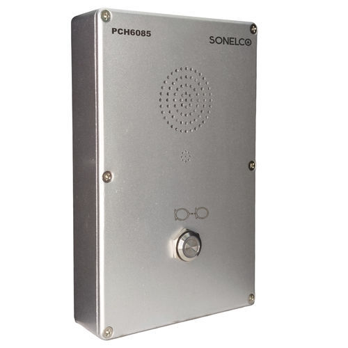 Sistema de alarma teléfono - PH6085 - Sonelco