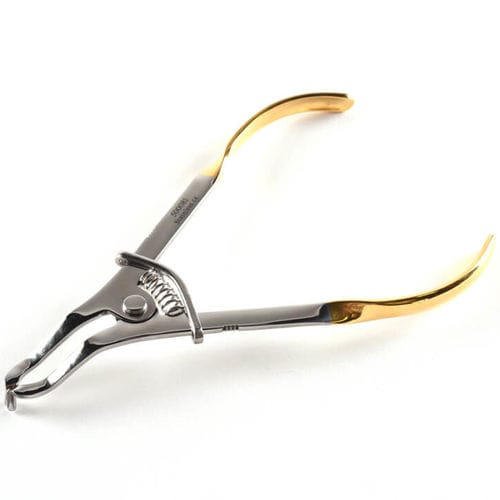 Pinza dental - TwinRing  - Bioclear Matrix Systems - ortodóntica