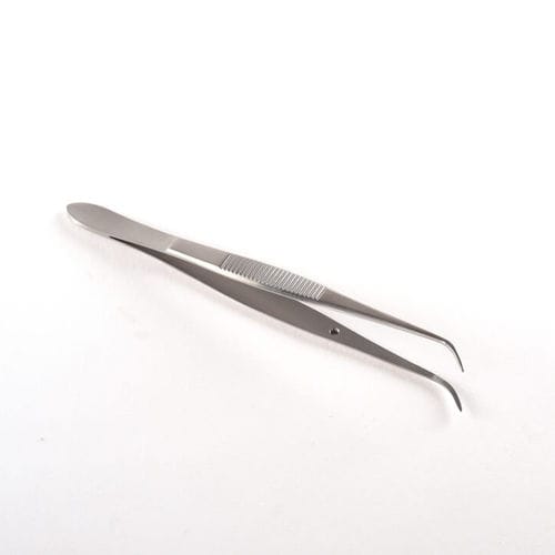 Pinza dental - C7 - Bioclear Matrix Systems - curva