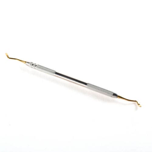 Espátula para composite dental - C3 - Bioclear Matrix Systems - doble