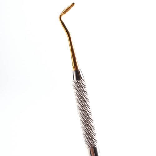 Espátula para odontología - C2 - Bioclear Matrix Systems - doble
