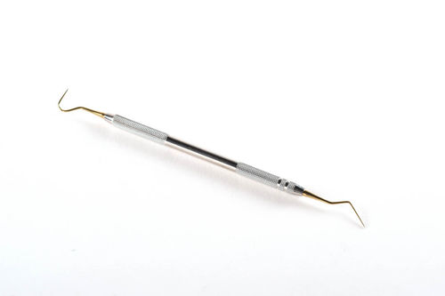Sonda dental de diagnóstico - C1 - Bioclear Matrix Systems - doble