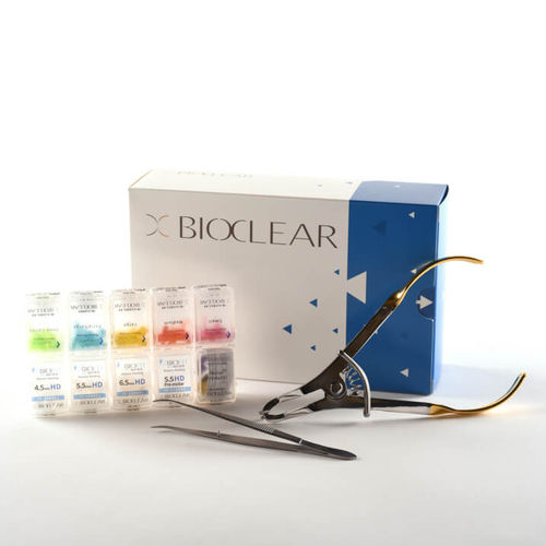 Matriz dental molares - Complete Biofit HD Posterior - Bioclear Matrix Systems
