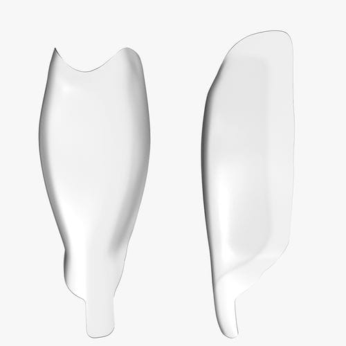 Matriz dental - 360° Veneer Series - Bioclear Matrix Systems