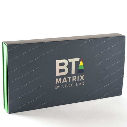 Matriz dental incisiva - Black Triangle (BT) - Bioclear Matrix Systems