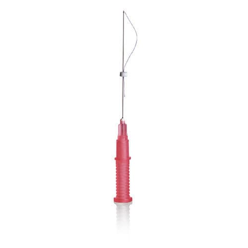 Hilo tensor reabsorbible - Mono Grip - W&O medical esthetics - de hebras dentadas / liso