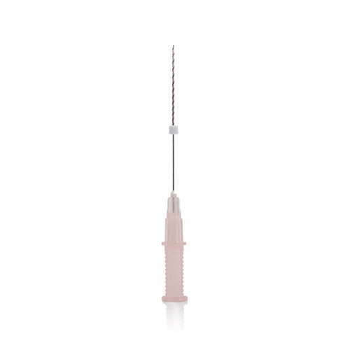 Hilo tensor reabsorbible - Double Screw - W&O medical esthetics - de hebras dentadas / liso