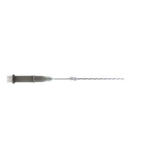 Hilo tensor reabsorbible - Single Screw - W&O medical esthetics - de hebras dentadas / liso