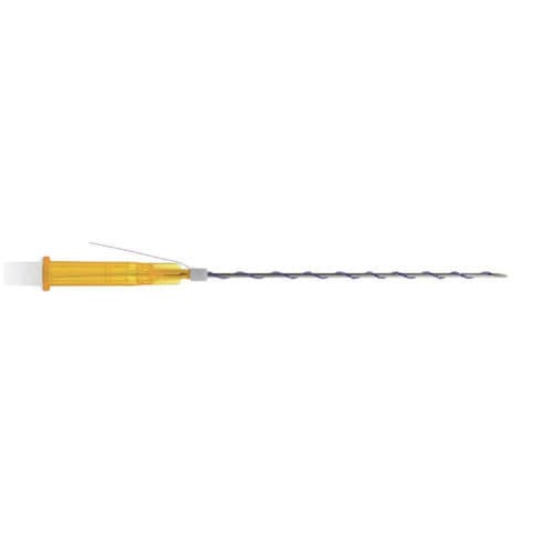 Hilo tensor reabsorbible - COGGING SCREW PLUS - W&O medical esthetics - de hebras dentadas / liso