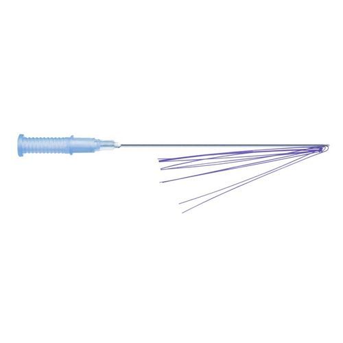 Hilo tensor reabsorbible - Multiline - W&O medical esthetics - de hebras dentadas / liso