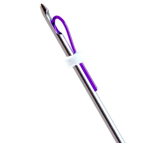 Hilo tensor reabsorbible - BARB4 - Aesthetic Experts Labs - de hebras dentadas