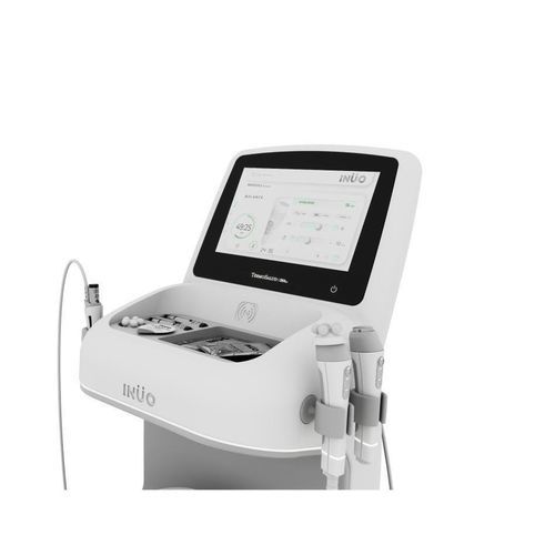 Dispositivo de terapia dermovital para inflamaciones - INÜO - Termosalud - para problemas dermatológicos