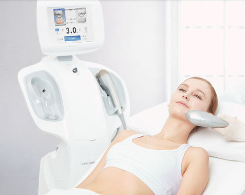 Unidad de peeling por ultrasonidos - UltraformerⅢ - CLASSYS - unidad de lipólisis ulrasónica / en carro