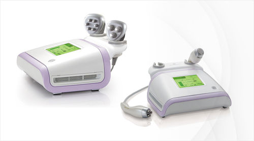 Unidad de body contouring con RF - Rejuve - Grand Aespio