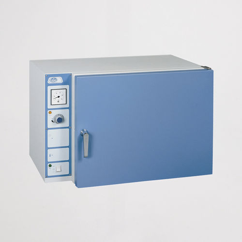 Horno de secado - 10.101.02 - Tecnovet - de esterilización / de laboratorio