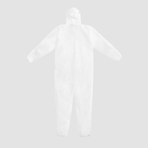 Equipo de protección individual sanitario unisex - 20.225 - Tecnovet - XL / desechable