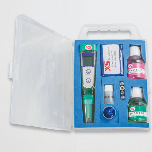 Tester de pH - G-PHT1 - Tecnovet - de calibración / de laboratorio / portátil