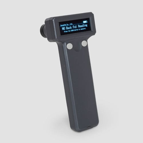 Dispositivo de medición de laboratorio - BFM-2 - Tecnovet - portátil / USB
