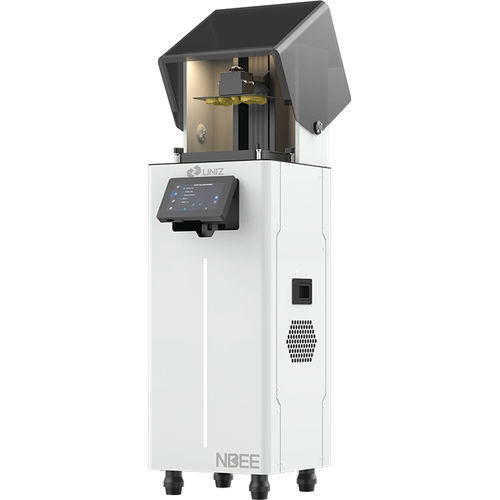Impresora 3D para odontología - NBEE - UNIZ - LCD / móvil / de alta velocidad