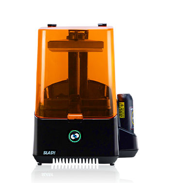 Impresora 3D para odontología - SLASH 2  - UNIZ - SLA / LCD / de mesa