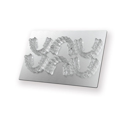 Material ortodóntico - ZSLM19TR001 - UNIZ