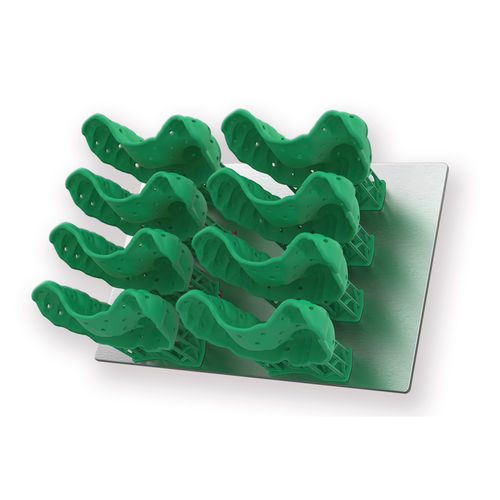 Material dental para moldes para impresiones dentales - ZSLM16GE001 - UNIZ