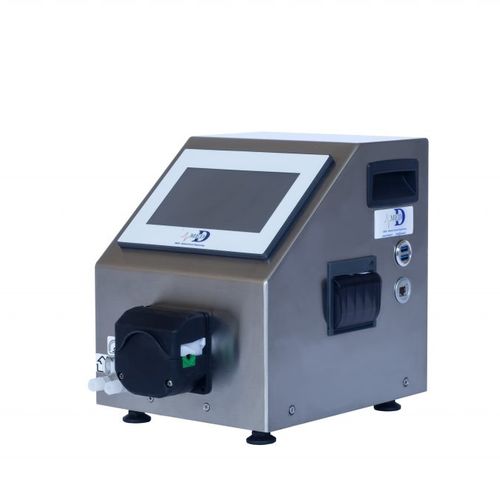 Lavadora desinfectadora de endoscopios - SEB 1000 - DMed - de reprocesamiento / de laboratorio / veterinaria