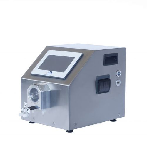 Lavadora desinfectadora de endoscopios - SEB 1000 G1 - DMed - compacta / automática