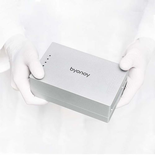 Lector de microplacas para absorbancia - Absorbance 96 - Byonoy - ELISA / de 96 orificios