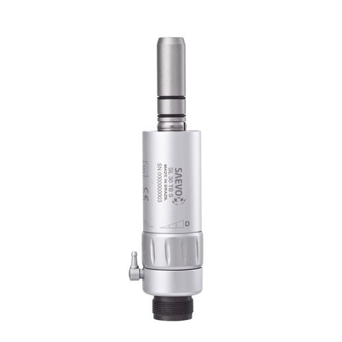 Micromotor para odontología - SL30 - SAEVO - eléctrico / apto para autoclave
