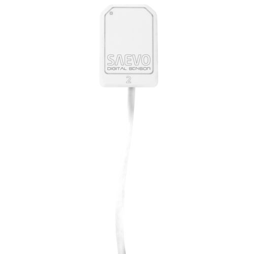 Panel detector plano intraoral para radiografía dental - tamanho 2 - SAEVO